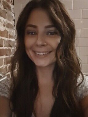 Meet your Posher, Katlyn